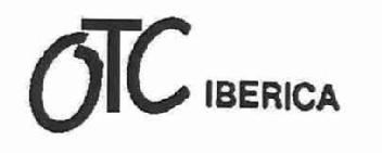 Imagen de OTC IBERICA