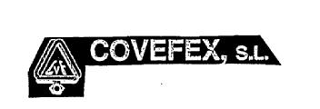 Imagen de COVEFEX, S.L