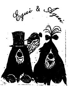 Imagen de EGUI & AGUI