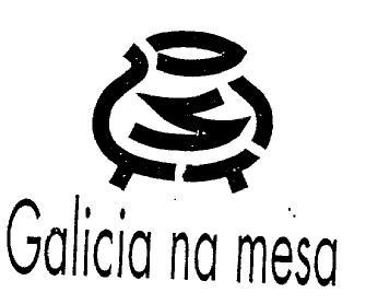 Imagen de GALICIA NA MESA Imagen de GALICIA NA MESA