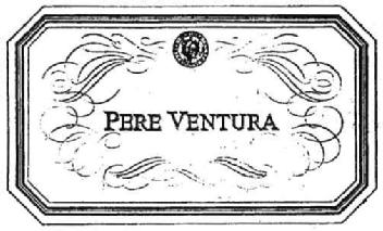 Imagen de PERE VENTURA
