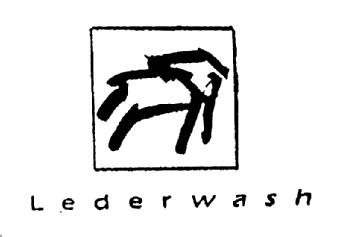 Imagen de LEDERWASH