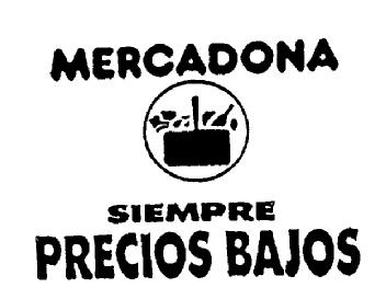 Imagen de MERCADONA SIEMPRE PRECIOS BAJOS