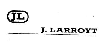 Imagen de JL J. LARROYT
