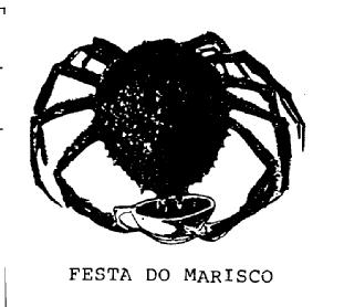 Imagen de FESTA DO MARISCO