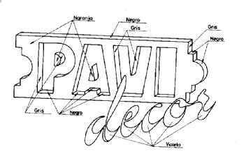 Imagen de PAVI DECOR