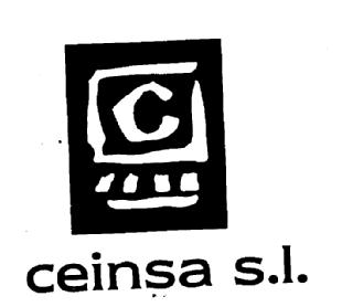 Imagen de C CEINSA, S.L
