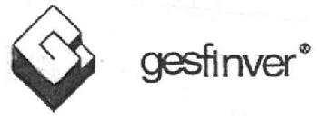 Imagen de G GESFINVER