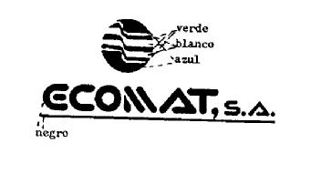 Imagen de ECOMAT, S.A