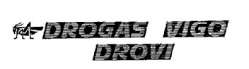 Imagen de DROGAS VIGO DROVI