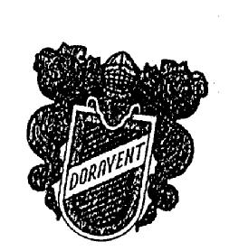 Imagen de DORAVENT