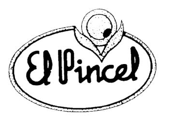 Imagen de EL PINCEL