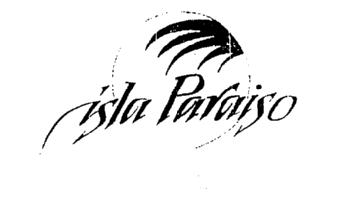 Imagen de ISLA PARAISO