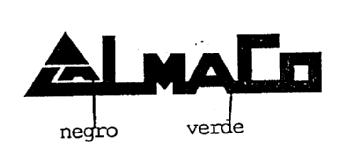 Imagen de ALMACO