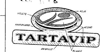 Imagen de TARTAVIP