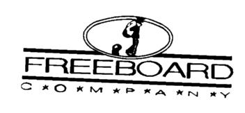 Imagen de FREEBOARD C*O*M*P*A*N*Y
