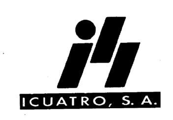 Imagen de ICUATRO, S.A
