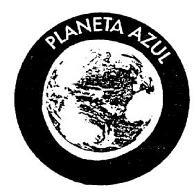 Imagen de PLANETA AZUL