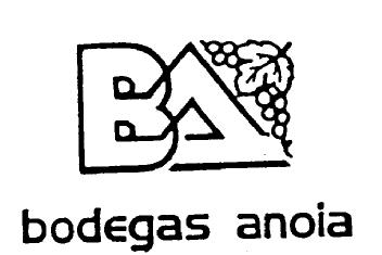 Imagen de BA BODEGAS ANOIA