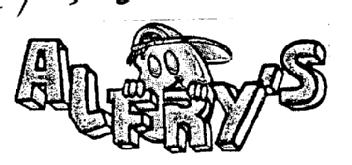 Imagen de ALFRY\'S