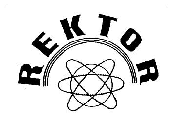 Imagen de REKTOR