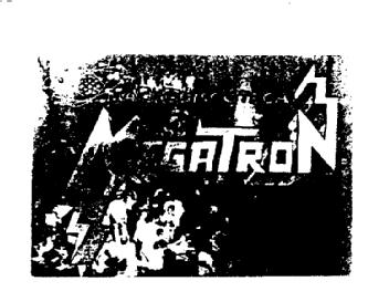 Imagen de MEGATRON
