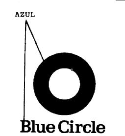 Imagen de BLUE CIRCLE