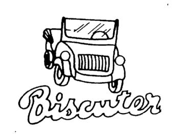 Imagen de BISCUTER