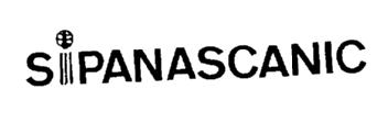 Imagen de SIPANASCANIC