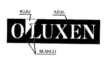 Imagen de O'LUXEN