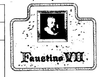 Imagen de FAUSTINO VII