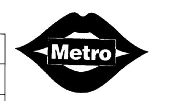 Imagen de METRO