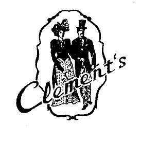 Imagen de CLEMENT\'S