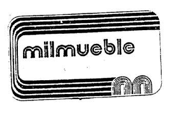Imagen de MILMUEBLE