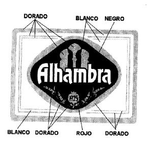 Imagen de ALHAMBRA 1925