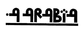 Imagen de ARABIA