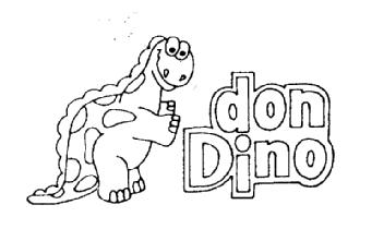 Imagen de DON DINO