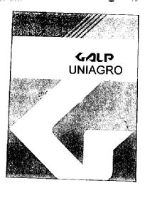 Imagen de GALP UNIAGRO G