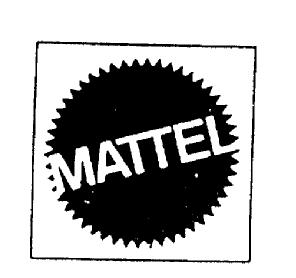 Imagen de MATTEL