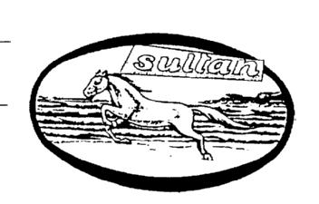 Imagen de SULTAN