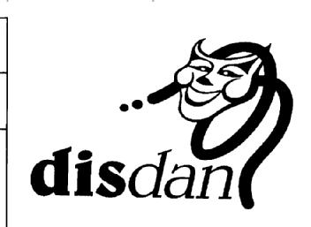 Imagen de DISDAN