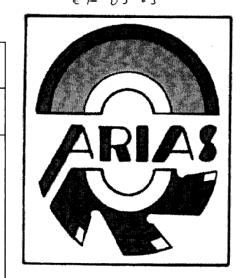 Imagen de ARIAS