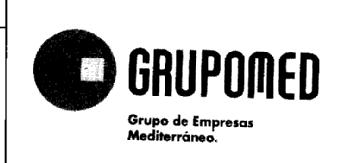 Imagen de GRUPOMED GRUPO DE EMPRESAS MEDITERRANEO