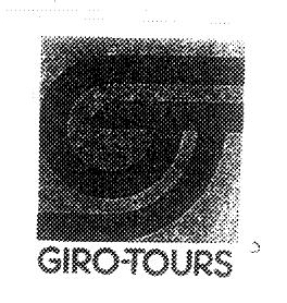 Imagen de GT GIRO-TOURS
