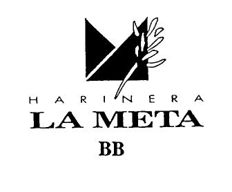 Imagen de HARINERA LA META BB