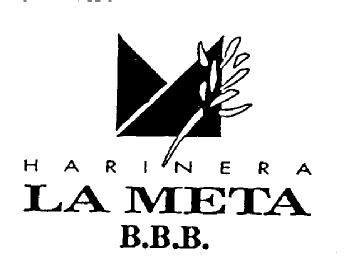 Imagen de HARINERA LA META B.B.B