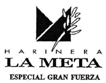Imagen de HARINERA LA META ESPECIAL GRAN FUERZA