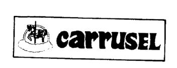 Imagen de CARRUSEL