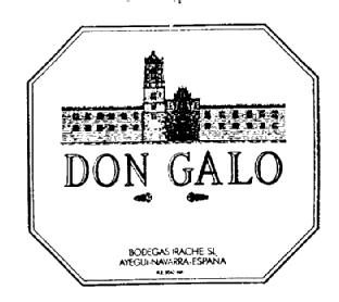 Imagen de DON GALO BODEGAS IRACHE SL AYEGUI-NAVARRA-ESPAÑA
