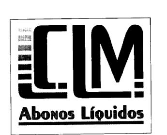 Imagen de CLM ABONOS LIQUIDOS